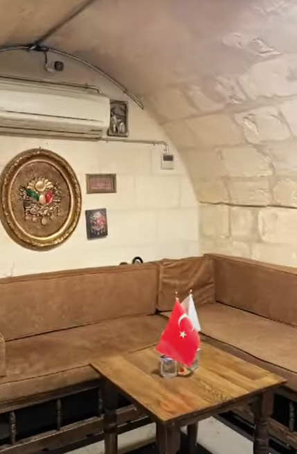 DİLEK HANIM KONAĞI TANITIM 6