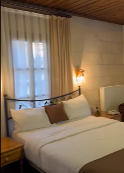 DİLEK HANIM KONAĞI TANITIM 8